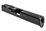 ZEV Z17 Citadel Stripped Slide Gen 3 Blk RMR PLT